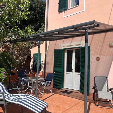 Casa Alessia Porto Santo Stefano (Grosseto) Exterior foto
