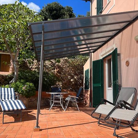 Casa Alessia Porto Santo Stefano (Grosseto) Exterior foto
