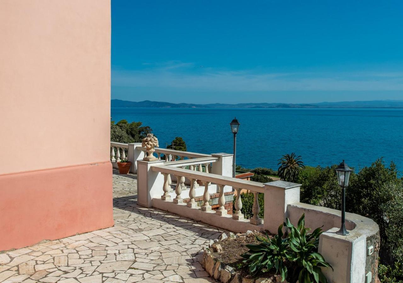 Casa Alessia Porto Santo Stefano (Grosseto) Exterior foto