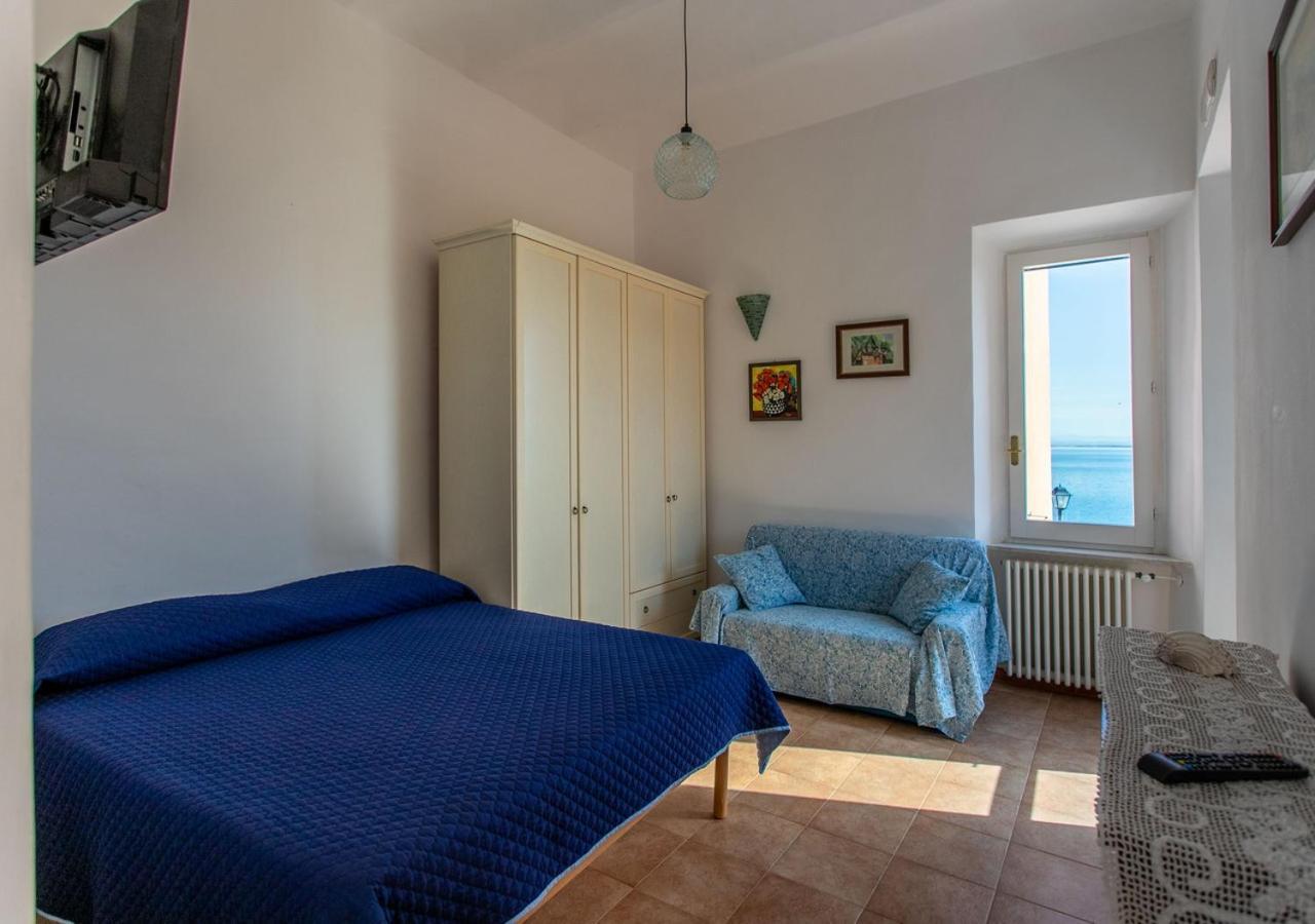 Casa Alessia Porto Santo Stefano (Grosseto) Exterior foto