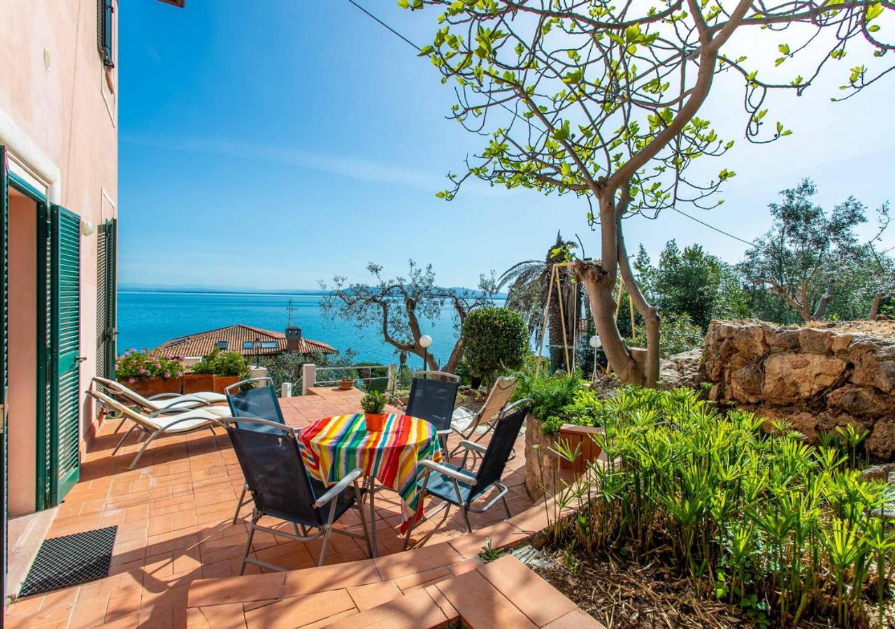 Casa Alessia Porto Santo Stefano (Grosseto) Exterior foto
