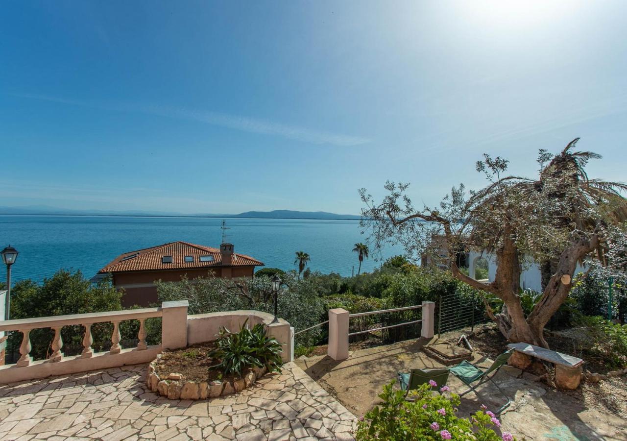 Casa Alessia Porto Santo Stefano (Grosseto) Exterior foto