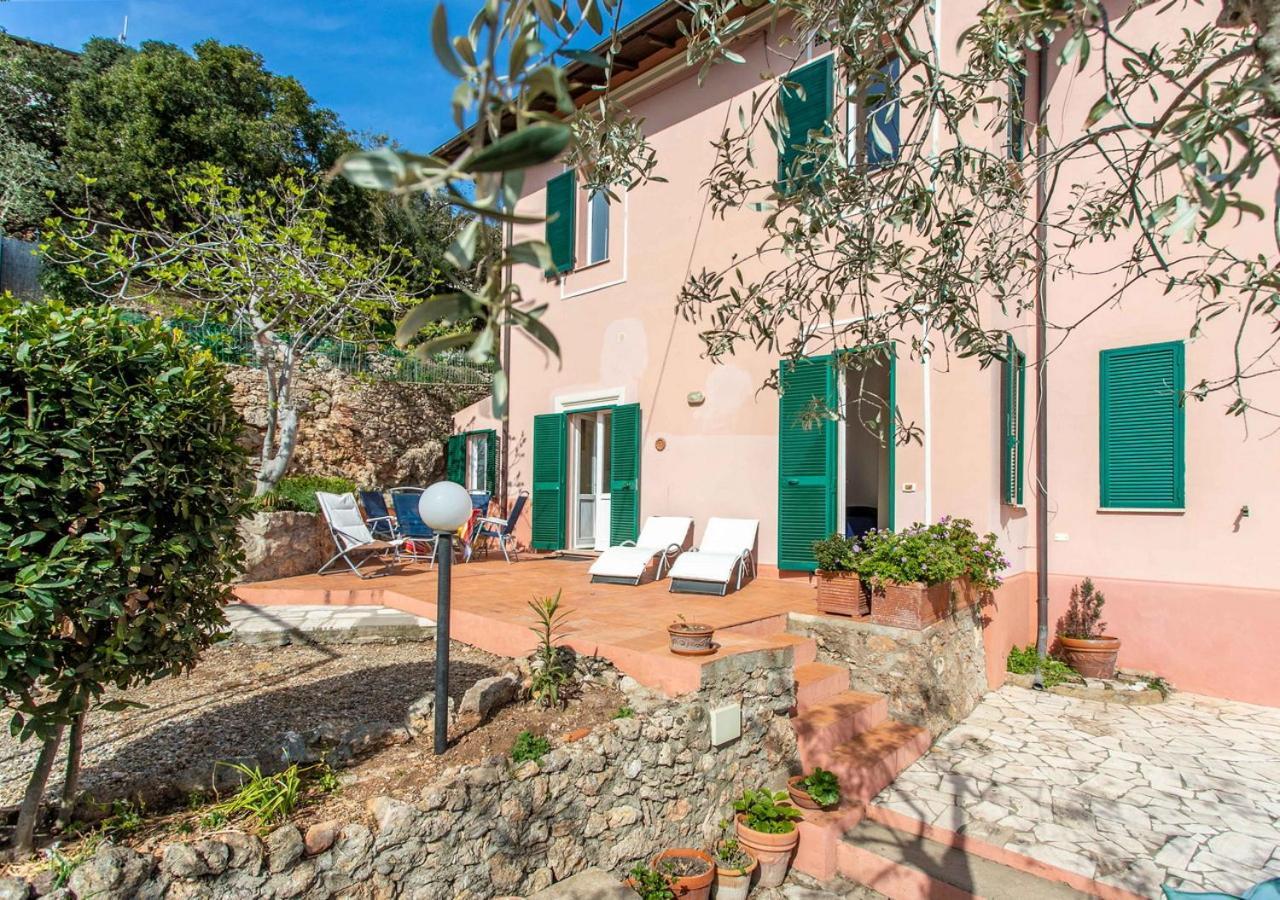 Casa Alessia Porto Santo Stefano (Grosseto) Exterior foto