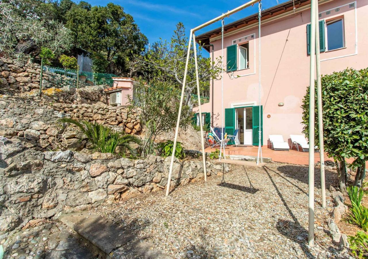 Casa Alessia Porto Santo Stefano (Grosseto) Exterior foto