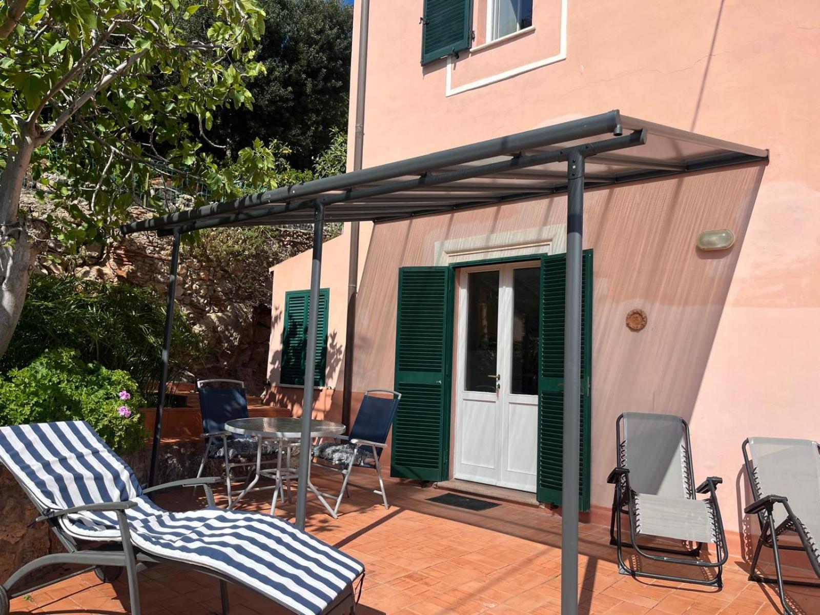 Casa Alessia Porto Santo Stefano (Grosseto) Exterior foto